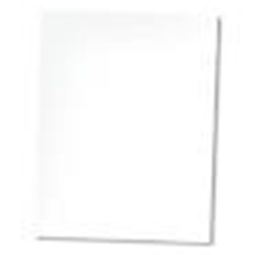 Stockform A4 Cbf Carbonless Form A4 80gsm White CB Top Copy Laser Pack of 500